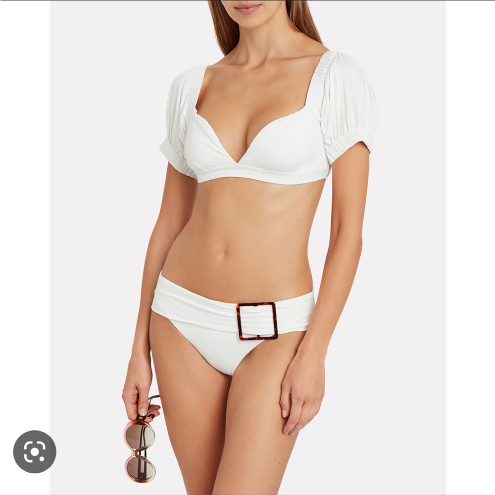 WeWoreWhat Bathing Suit